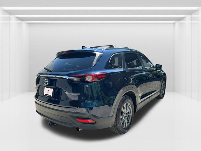 2022 Mazda CX-9