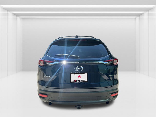 2022 Mazda CX-9