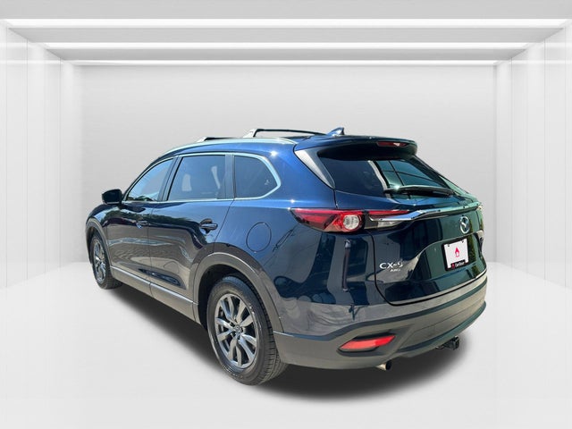 2022 Mazda CX-9