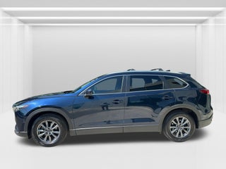 2022 Mazda CX-9