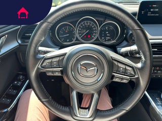 2022 Mazda CX-9