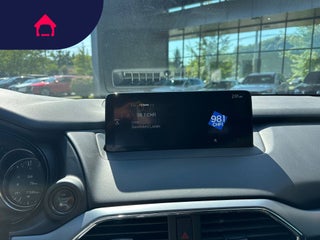 2022 Mazda CX-9