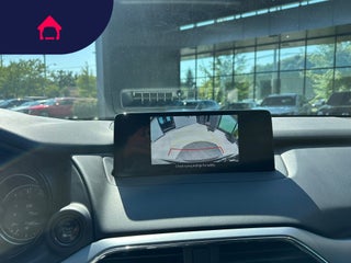 2022 Mazda CX-9