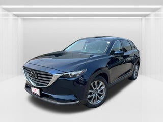 2021 Mazda CX-9