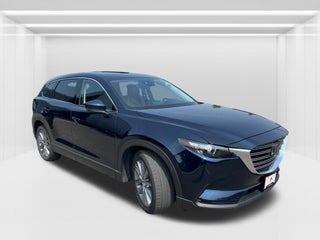 2021 Mazda CX-9