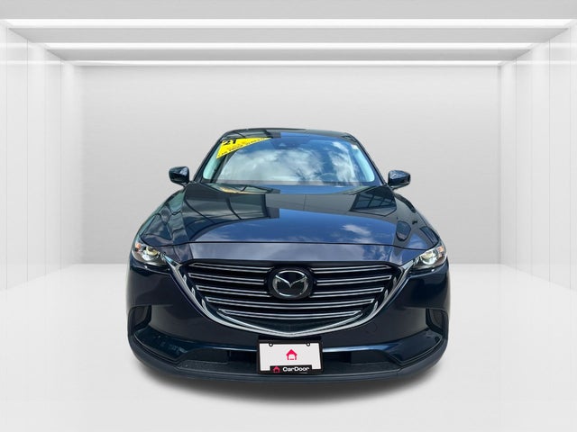 2021 Mazda CX-9