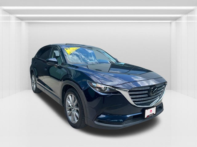 2021 Mazda CX-9