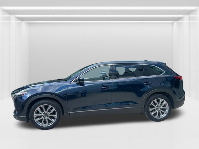 2021 Mazda CX-9