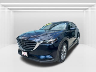 2021 Mazda CX-9