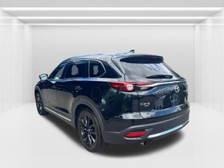 2022 Mazda CX-9