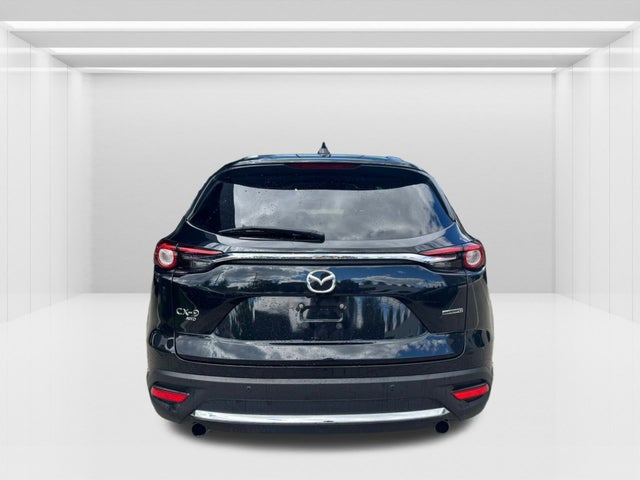 2022 Mazda CX-9