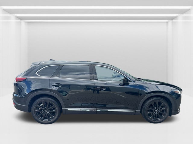 2022 Mazda CX-9