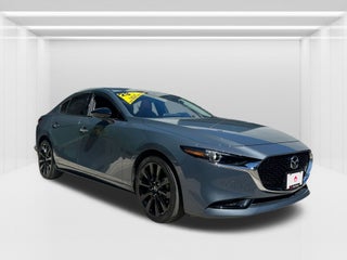 2023 Mazda 3