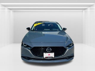 2023 Mazda 3