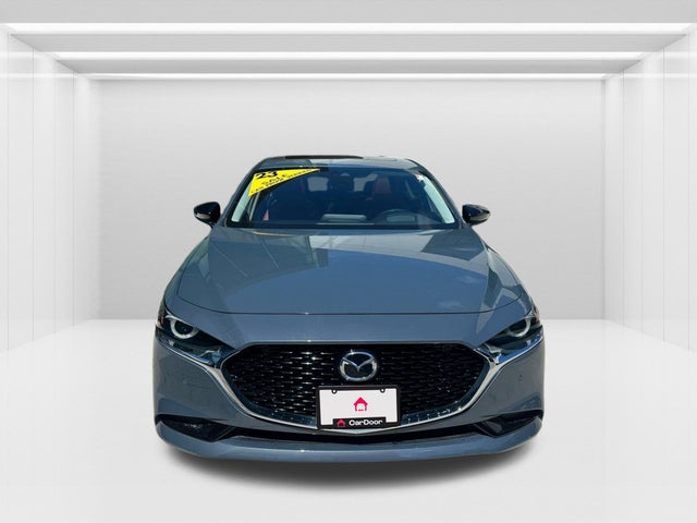 2023 Mazda 3