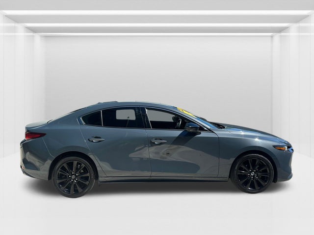 2023 Mazda 3