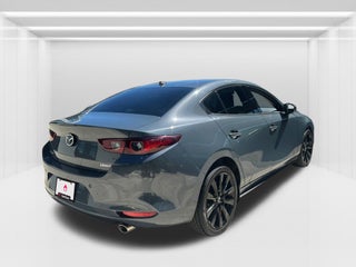 2023 Mazda 3