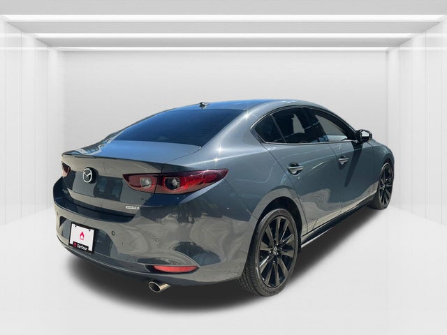 2023 Mazda 3