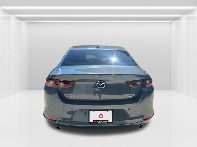 2023 Mazda 3