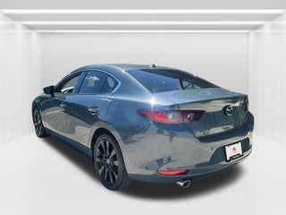 2023 Mazda 3