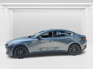 2023 Mazda 3