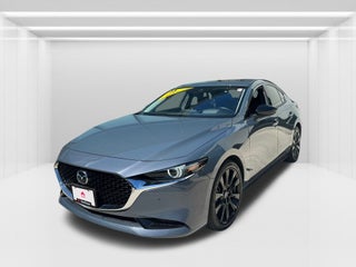 2023 Mazda 3