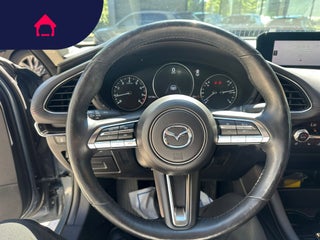 2023 Mazda 3