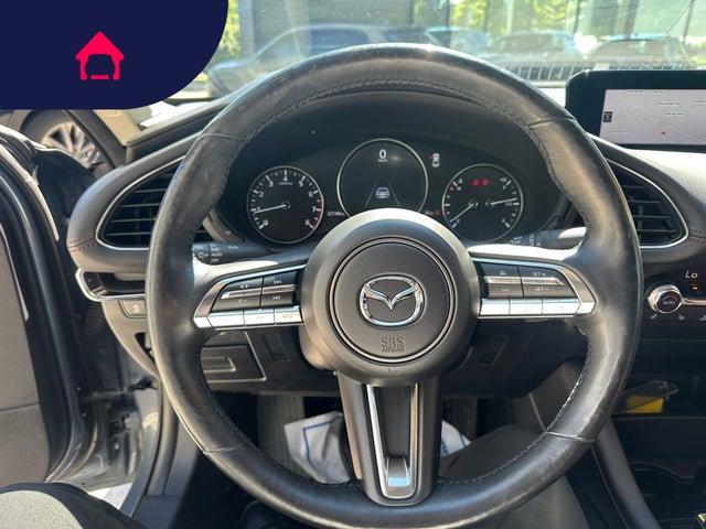 2023 Mazda 3