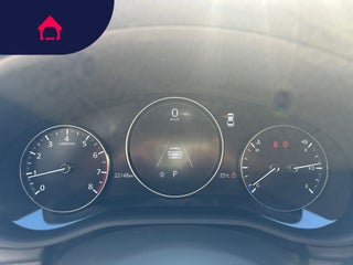 2023 Mazda 3