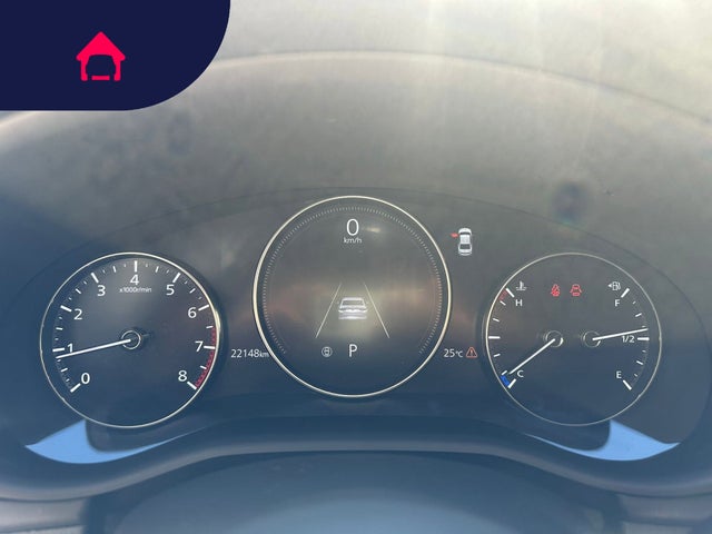 2023 Mazda 3