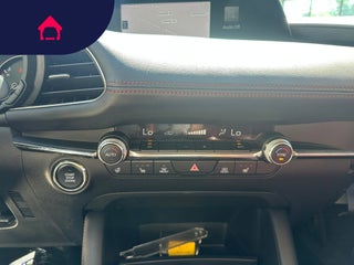 2023 Mazda 3