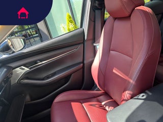 2023 Mazda 3