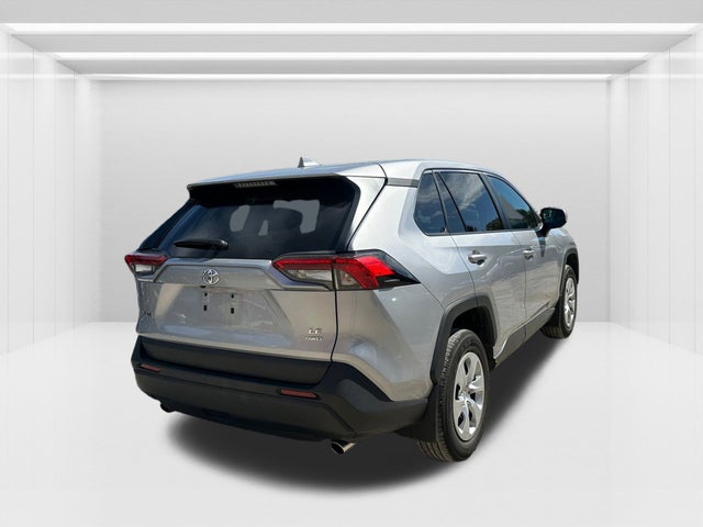 2023 Toyota RAV4