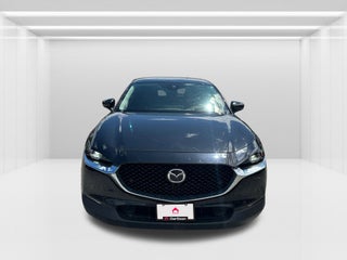 2022 Mazda CX-30