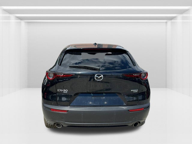 2022 Mazda CX-30