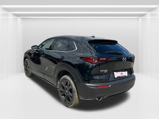 2022 Mazda CX-30