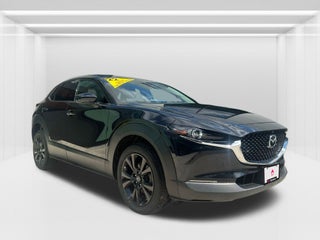 2022 Mazda CX-30