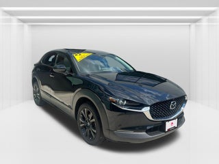 2022 Mazda CX-30