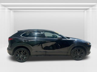 2022 Mazda CX-30