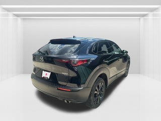 2022 Mazda CX-30