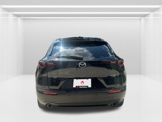 2022 Mazda CX-30