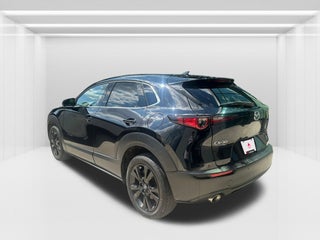 2022 Mazda CX-30