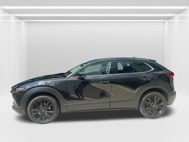 2022 Mazda CX-30