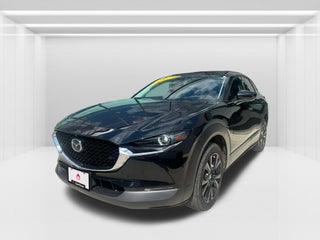 2022 Mazda CX-30