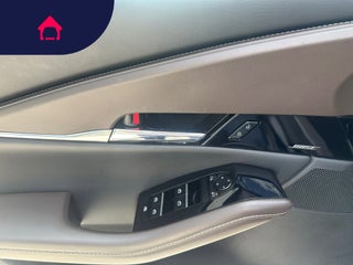 2022 Mazda CX-30