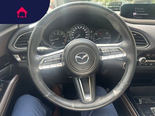 2022 Mazda CX-30