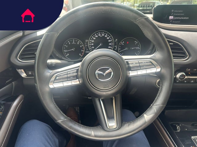 2022 Mazda CX-30