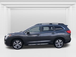 2022 Subaru Ascent