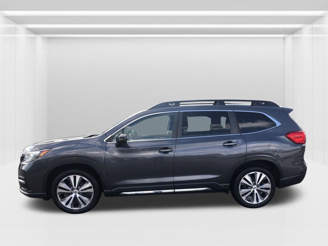 2022 Subaru Ascent