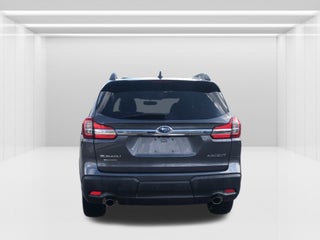 2022 Subaru Ascent